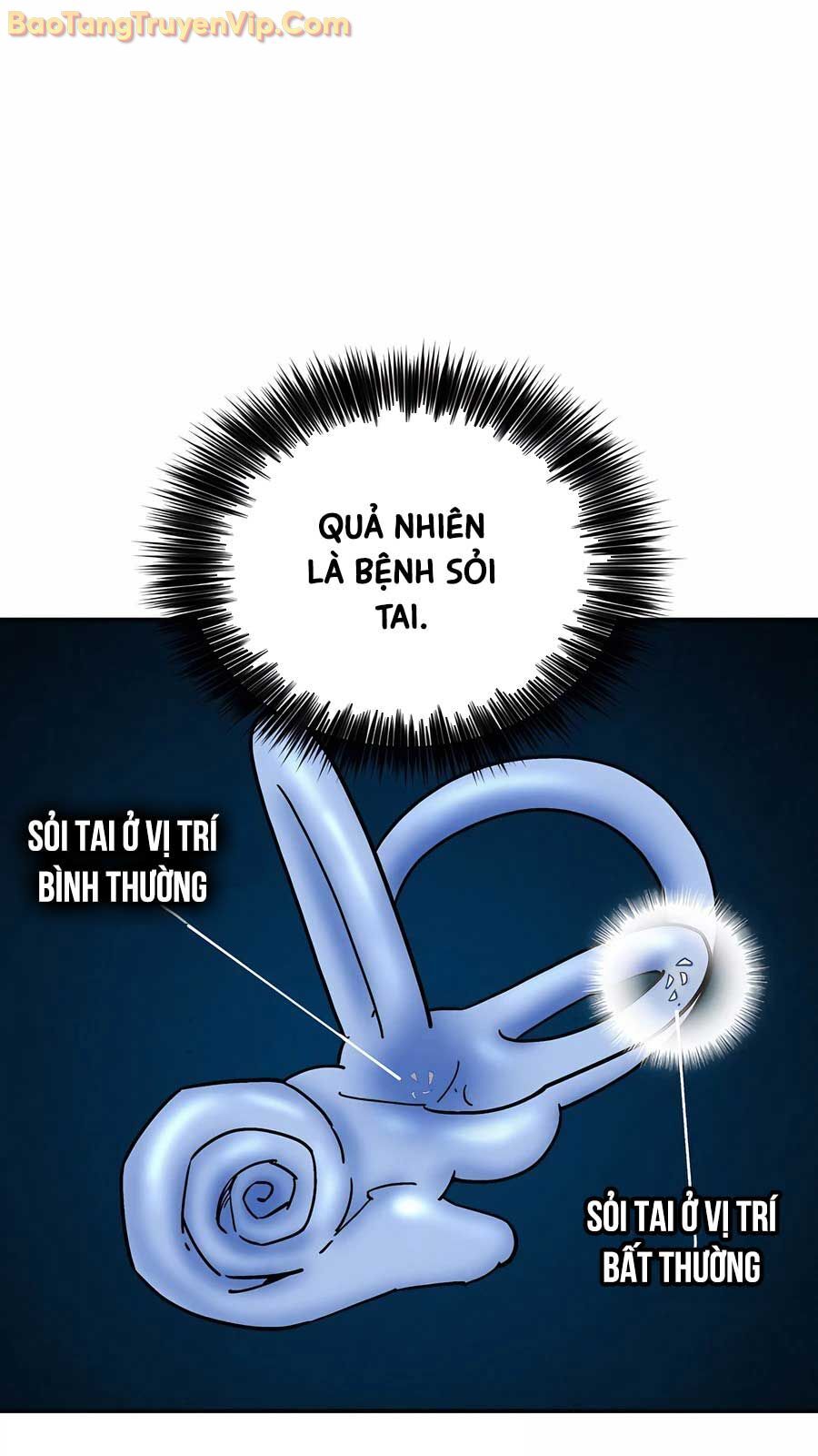 Trọng sinh thành thần y thời tam quốc