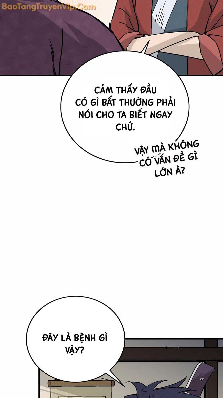 Trọng sinh thành thần y thời tam quốc