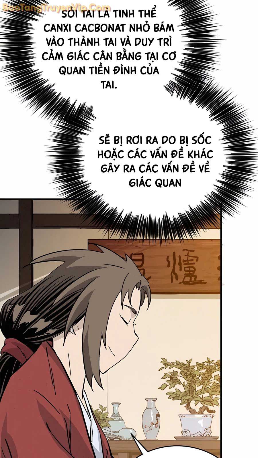 Trọng sinh thành thần y thời tam quốc