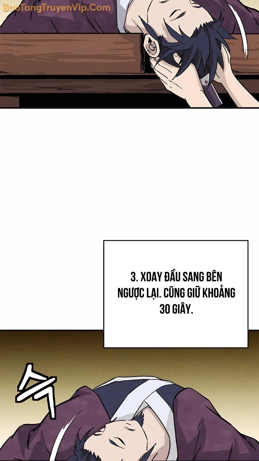 Trọng sinh thành thần y thời tam quốc