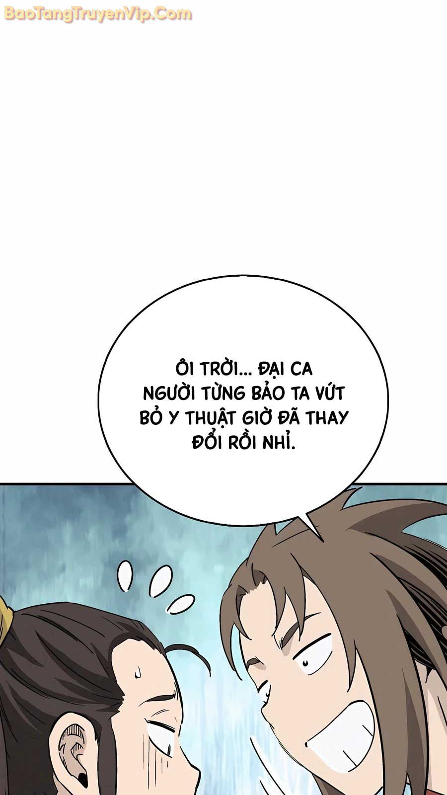 Trọng sinh thành thần y thời tam quốc