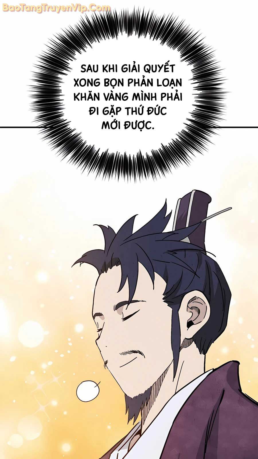 Trọng sinh thành thần y thời tam quốc
