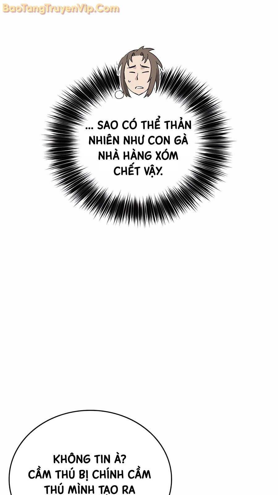 Trọng sinh thành thần y thời tam quốc