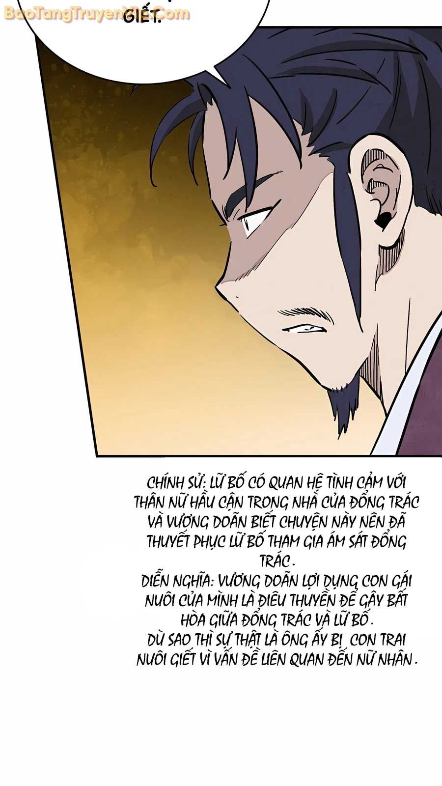 Trọng sinh thành thần y thời tam quốc