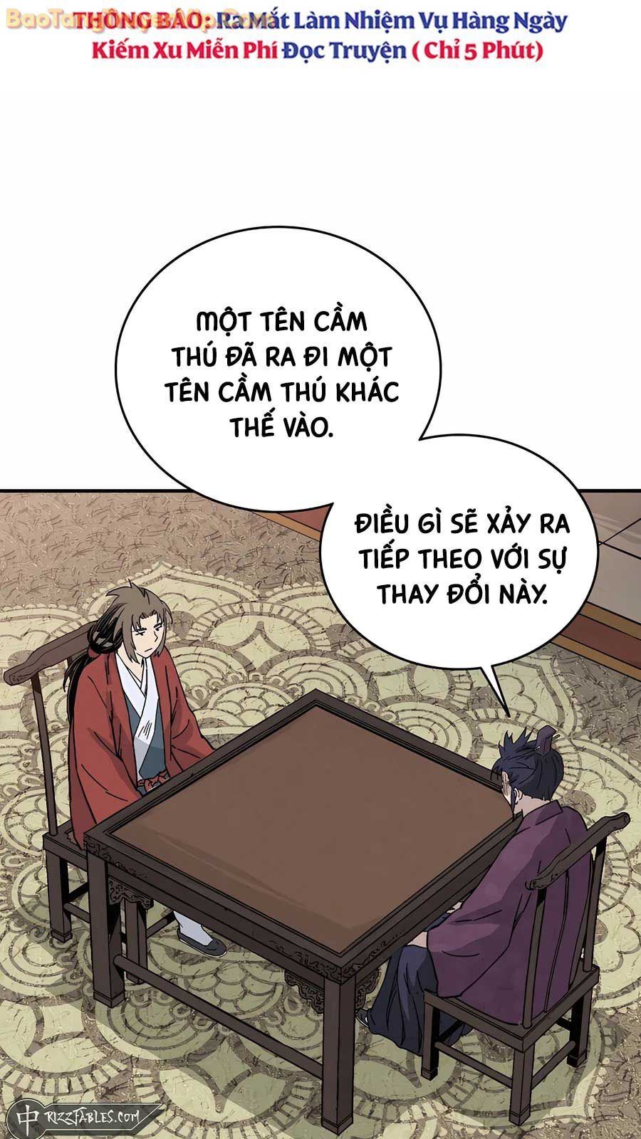 Trọng sinh thành thần y thời tam quốc