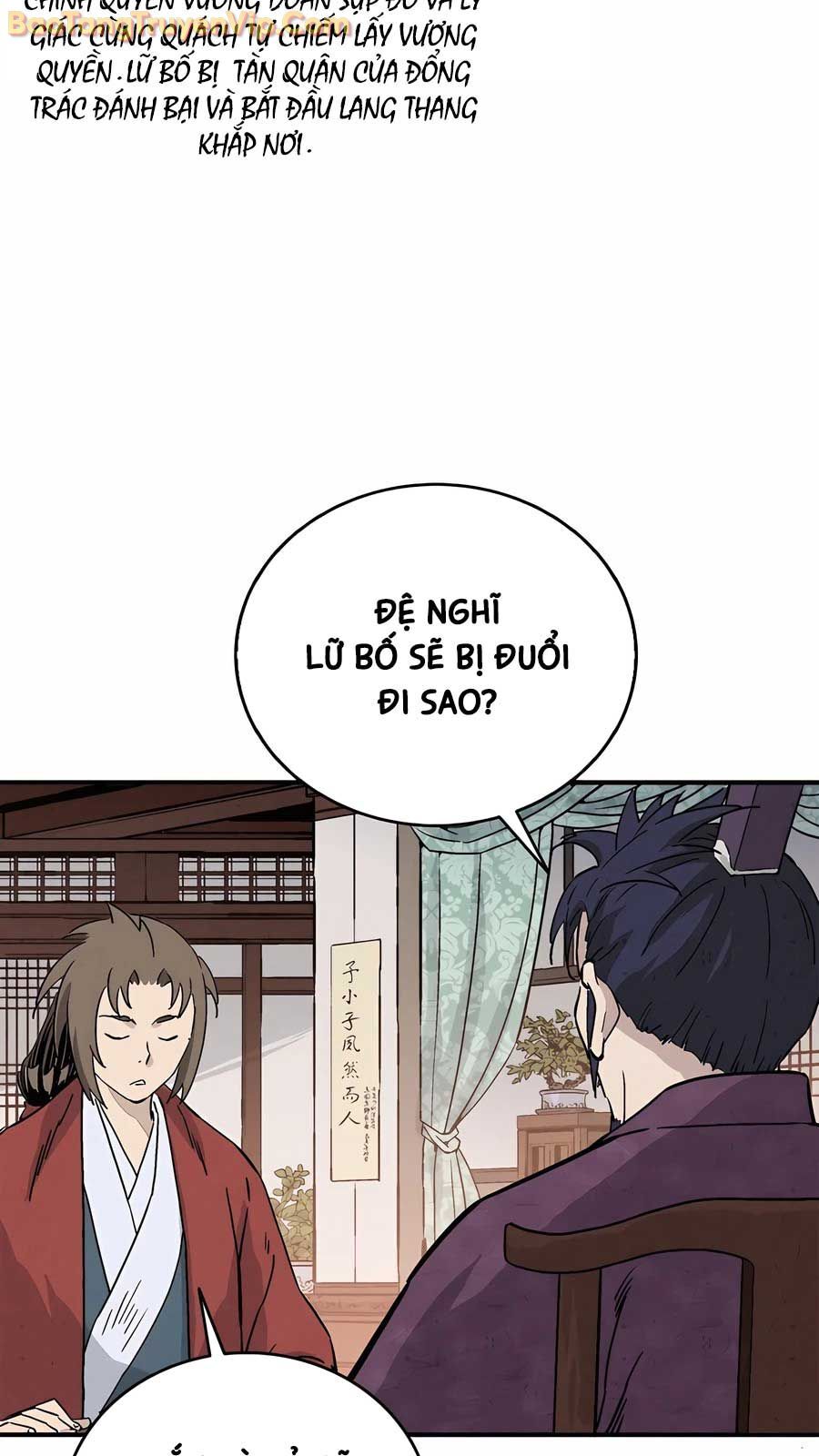 Trọng sinh thành thần y thời tam quốc