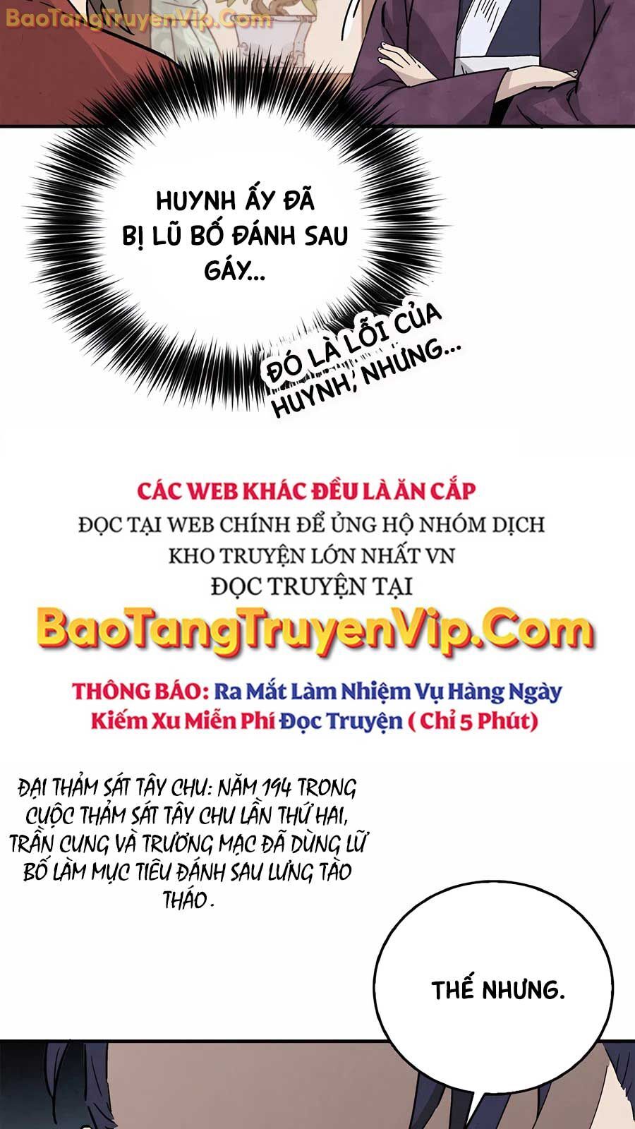 Trọng sinh thành thần y thời tam quốc