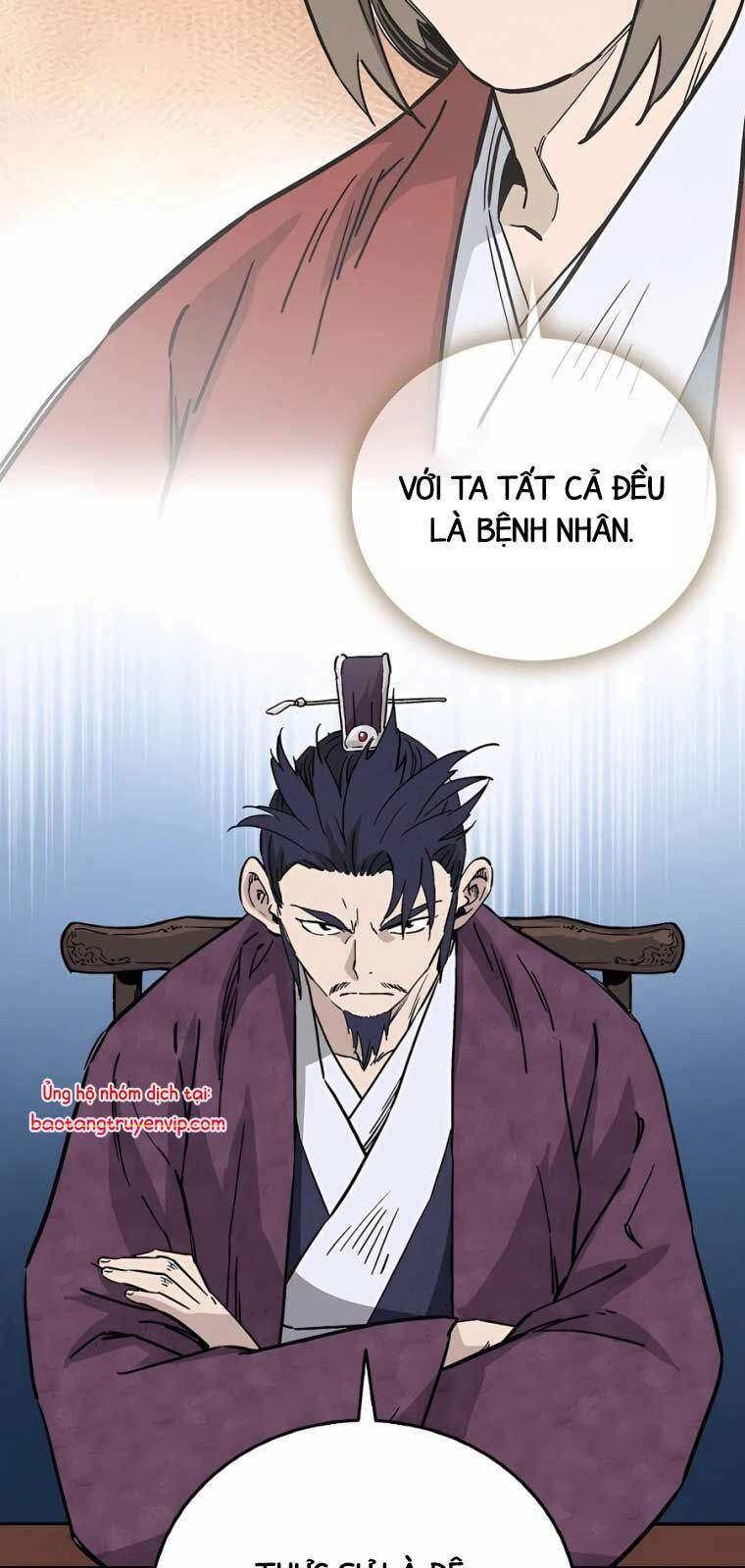 Trọng sinh thành thần y thời tam quốc