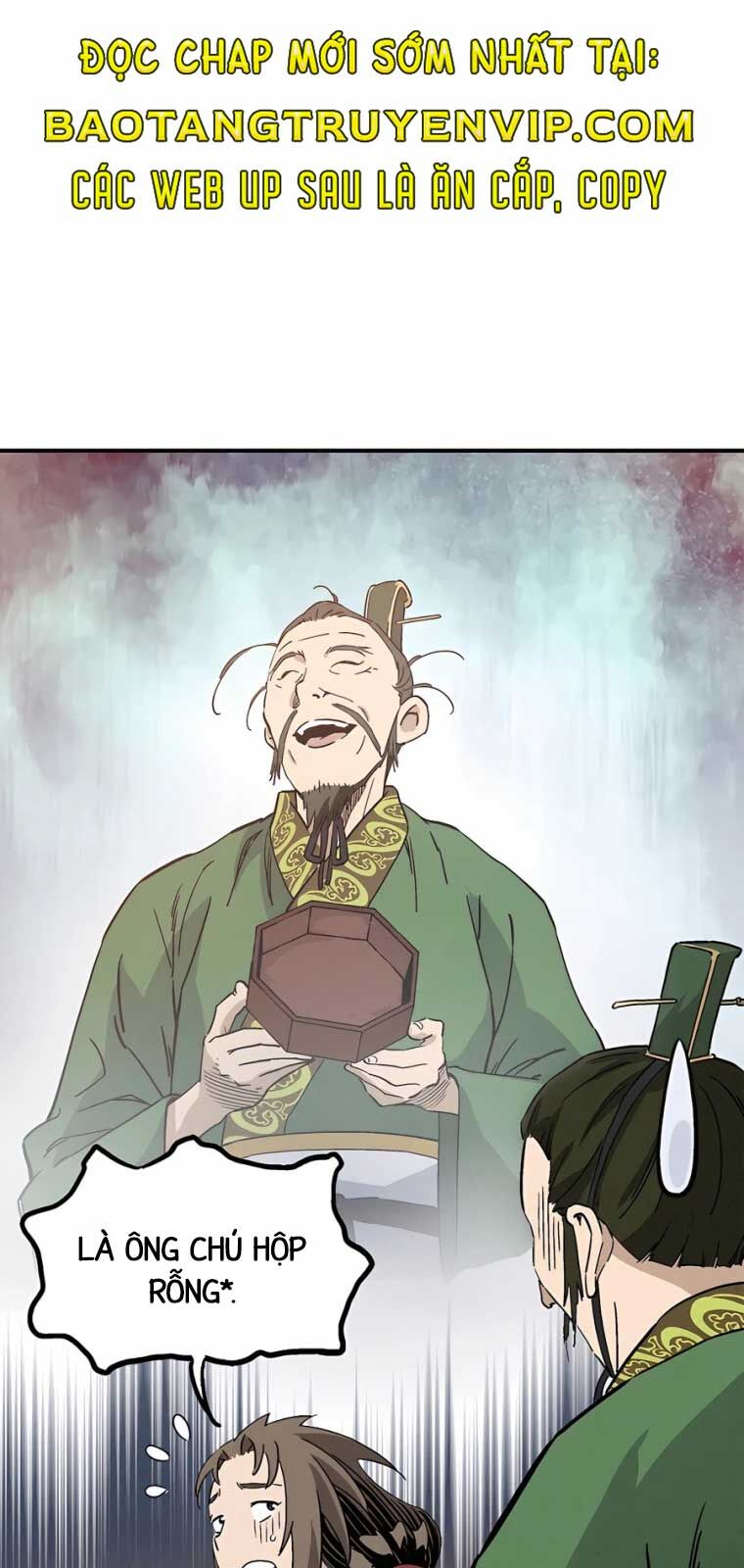 Trọng sinh thành thần y thời tam quốc