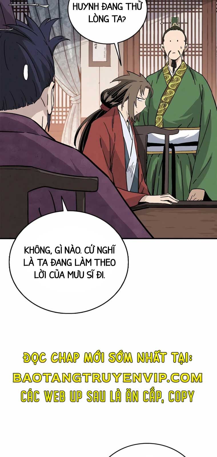 Trọng sinh thành thần y thời tam quốc