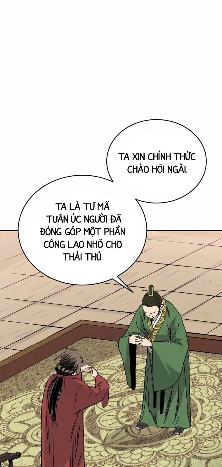 Trọng sinh thành thần y thời tam quốc