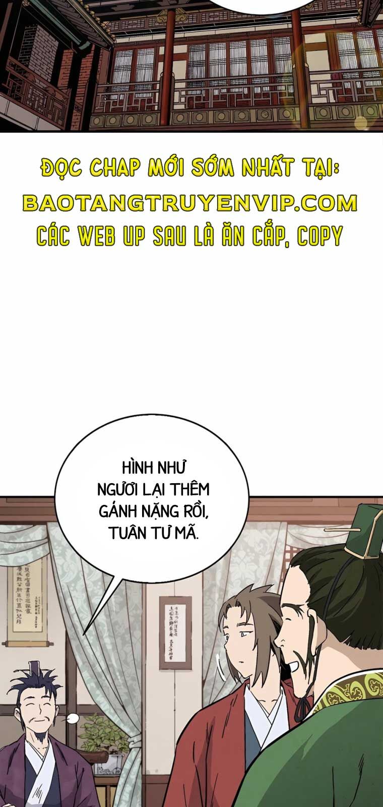 Trọng sinh thành thần y thời tam quốc