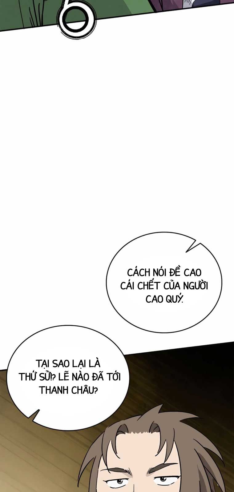 Trọng sinh thành thần y thời tam quốc