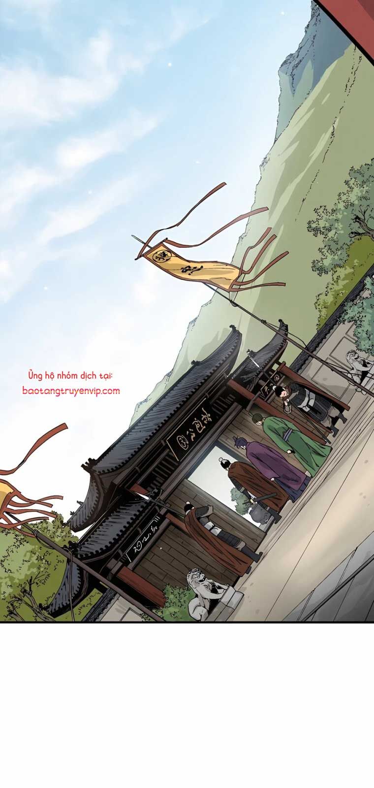 Trọng sinh thành thần y thời tam quốc