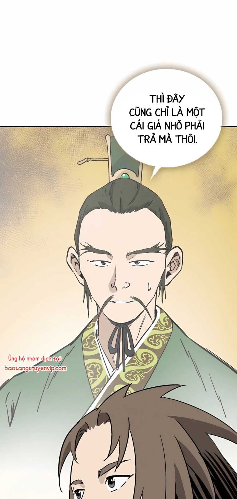 Trọng sinh thành thần y thời tam quốc