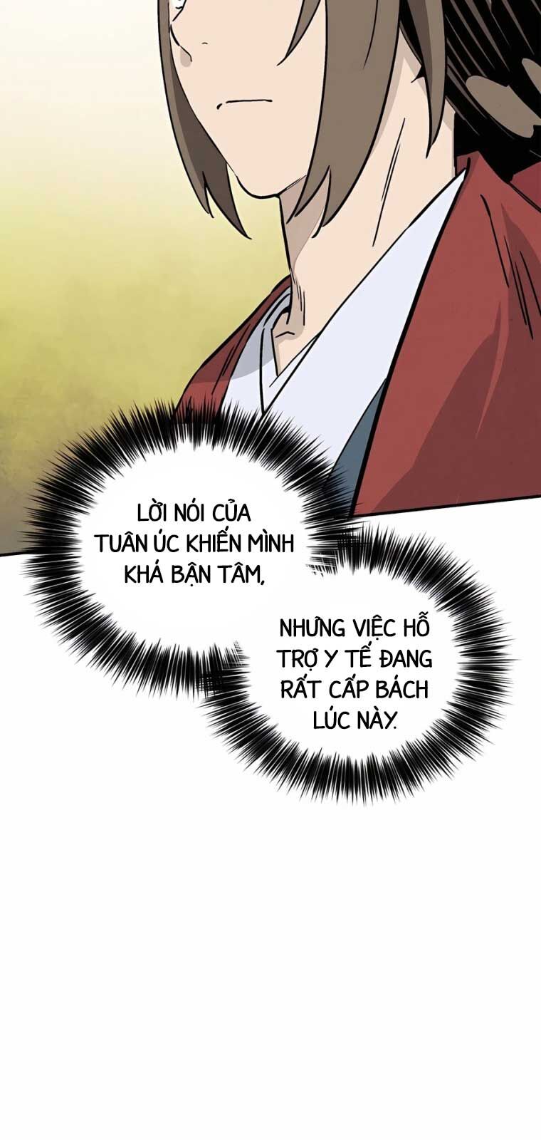 Trọng sinh thành thần y thời tam quốc