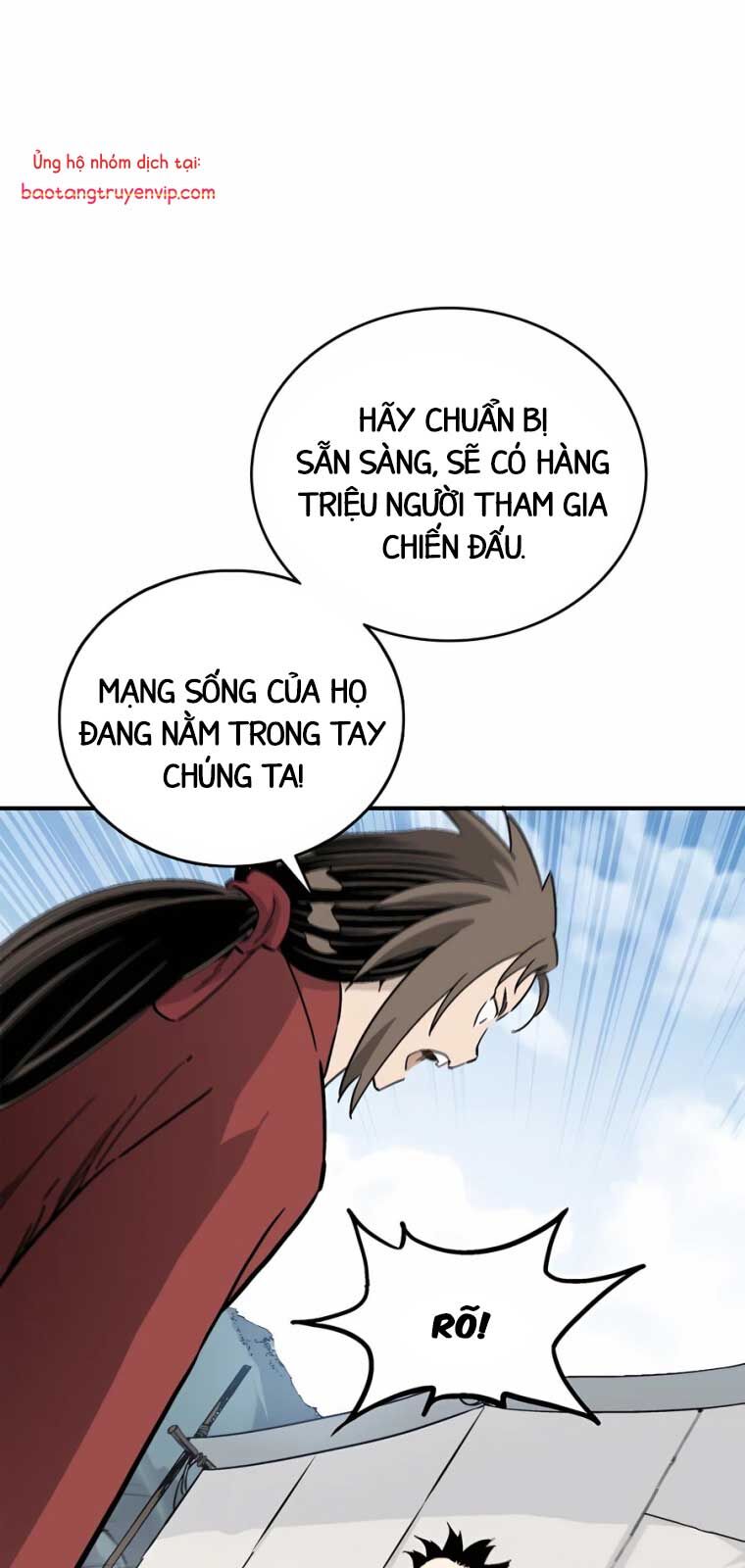 Trọng sinh thành thần y thời tam quốc
