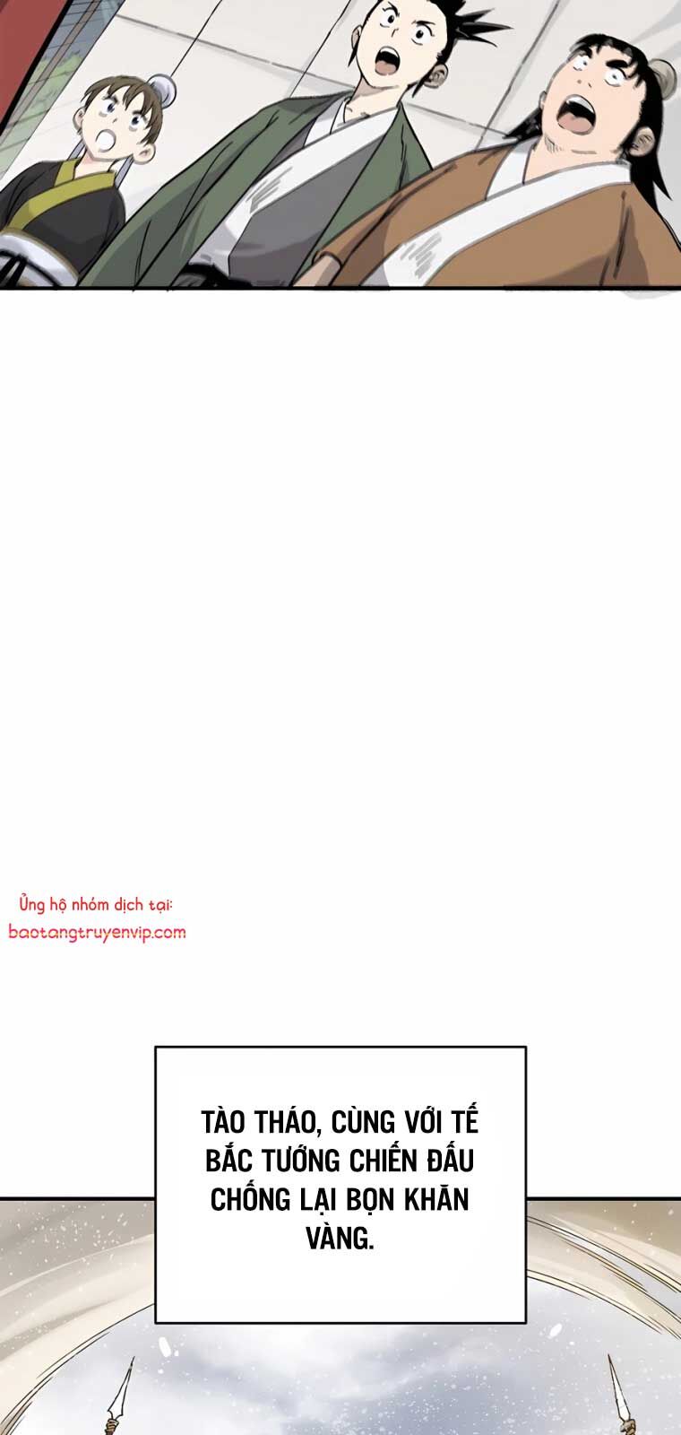 Trọng sinh thành thần y thời tam quốc