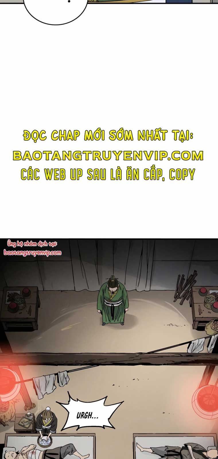 Trọng sinh thành thần y thời tam quốc