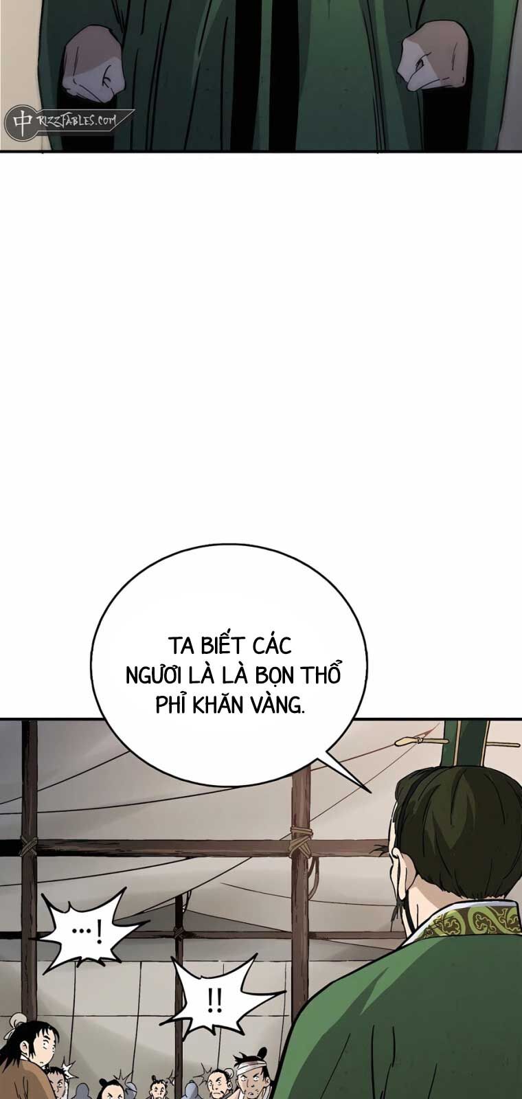 Trọng sinh thành thần y thời tam quốc
