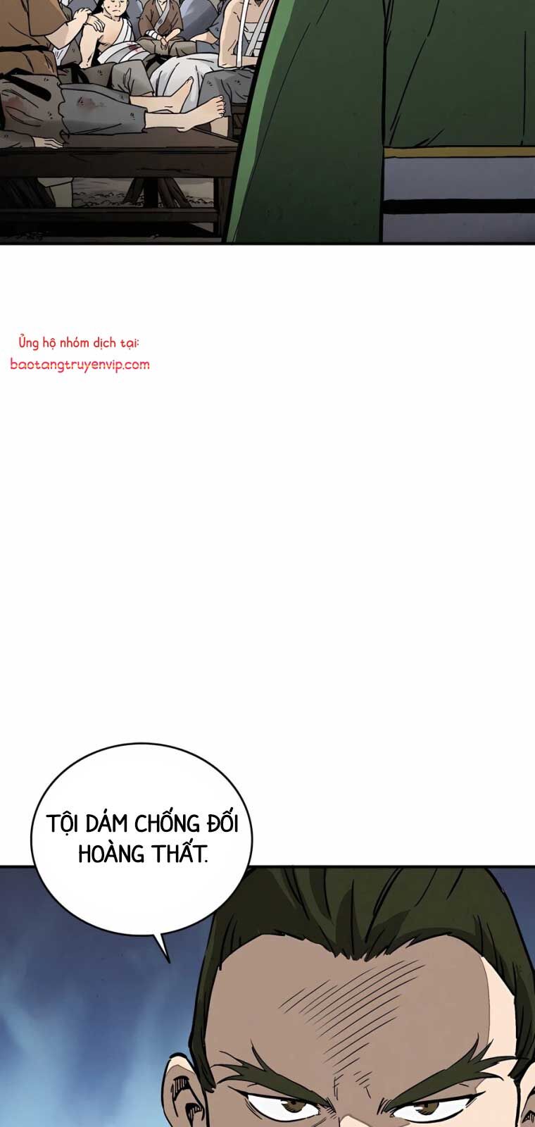 Trọng sinh thành thần y thời tam quốc