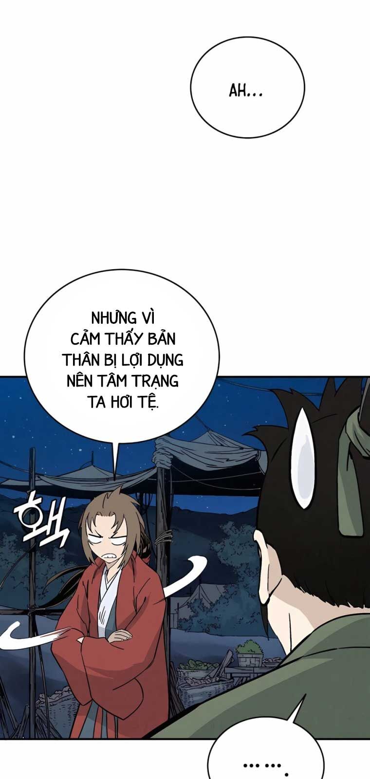 Trọng sinh thành thần y thời tam quốc