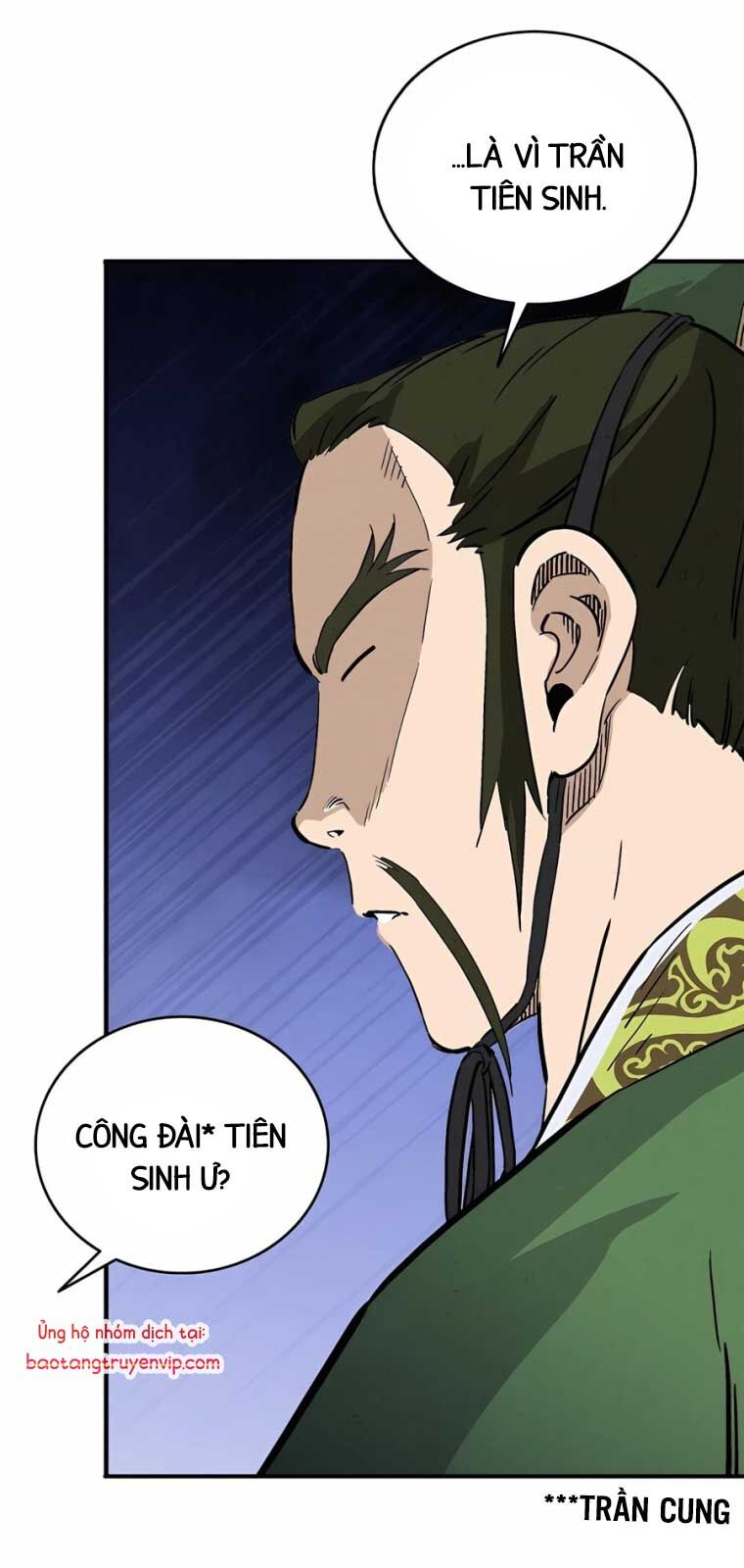 Trọng sinh thành thần y thời tam quốc