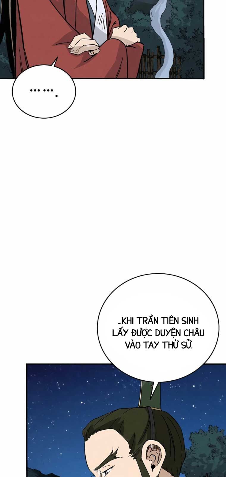 Trọng sinh thành thần y thời tam quốc
