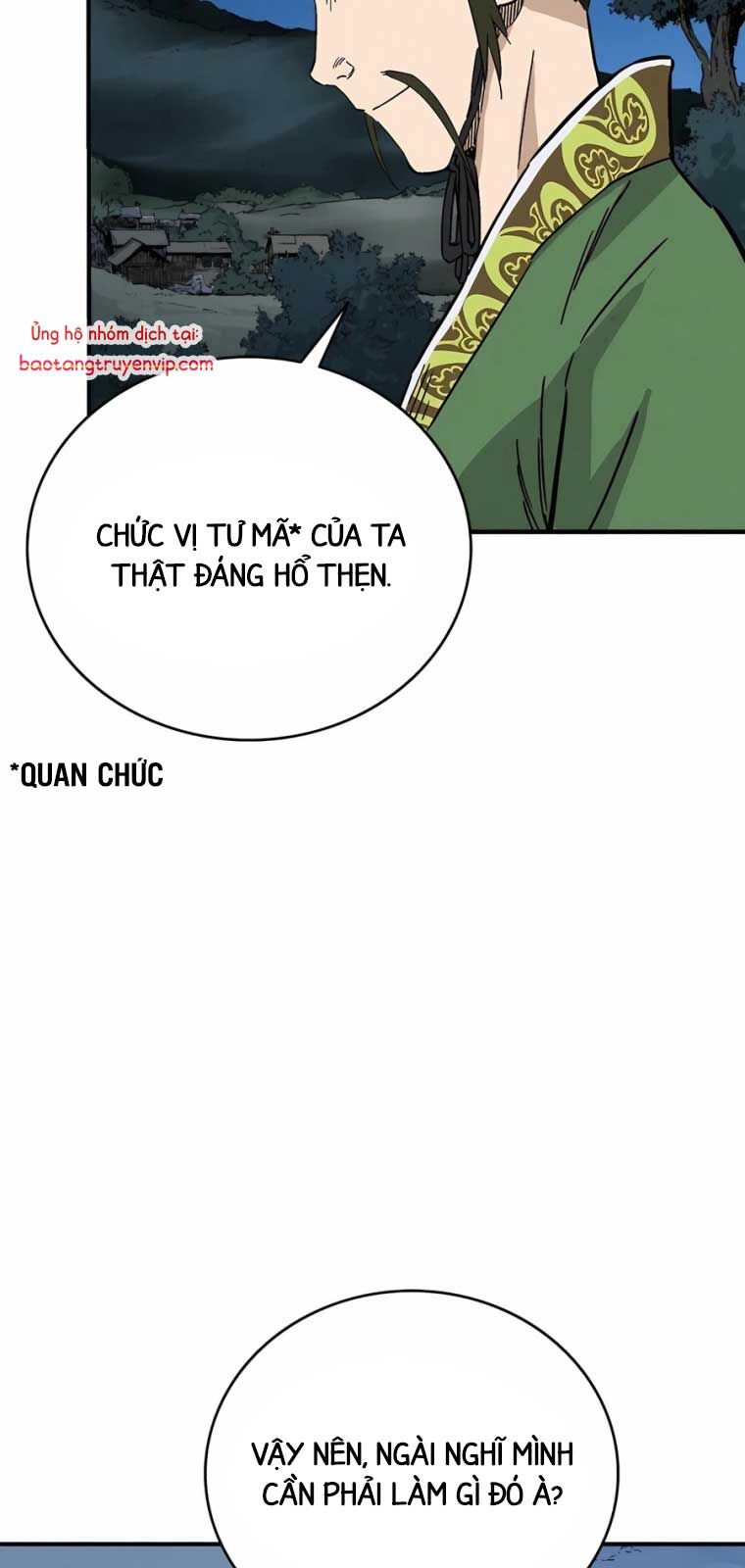 Trọng sinh thành thần y thời tam quốc