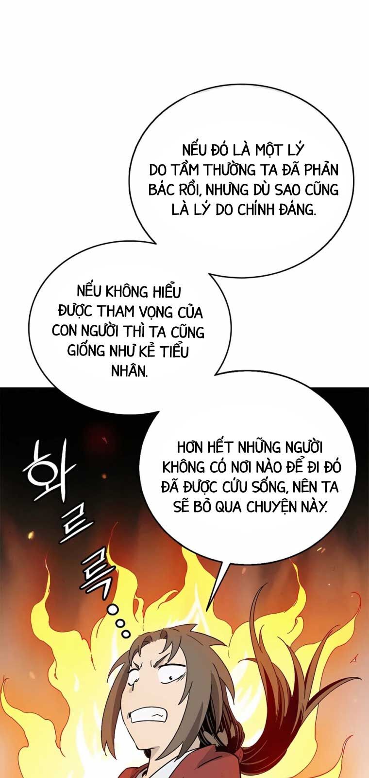 Trọng sinh thành thần y thời tam quốc
