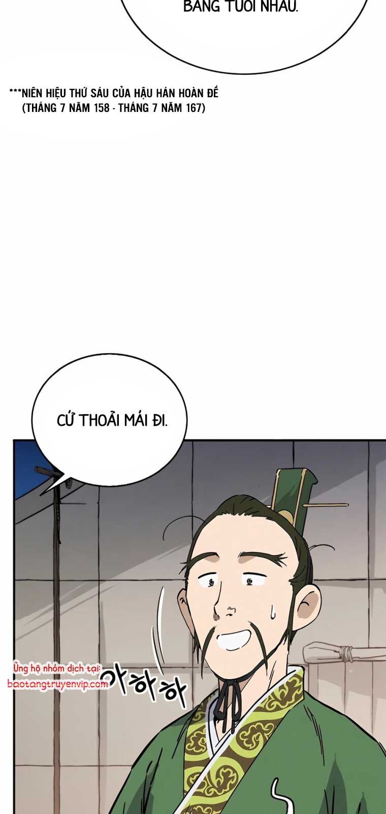 Trọng sinh thành thần y thời tam quốc