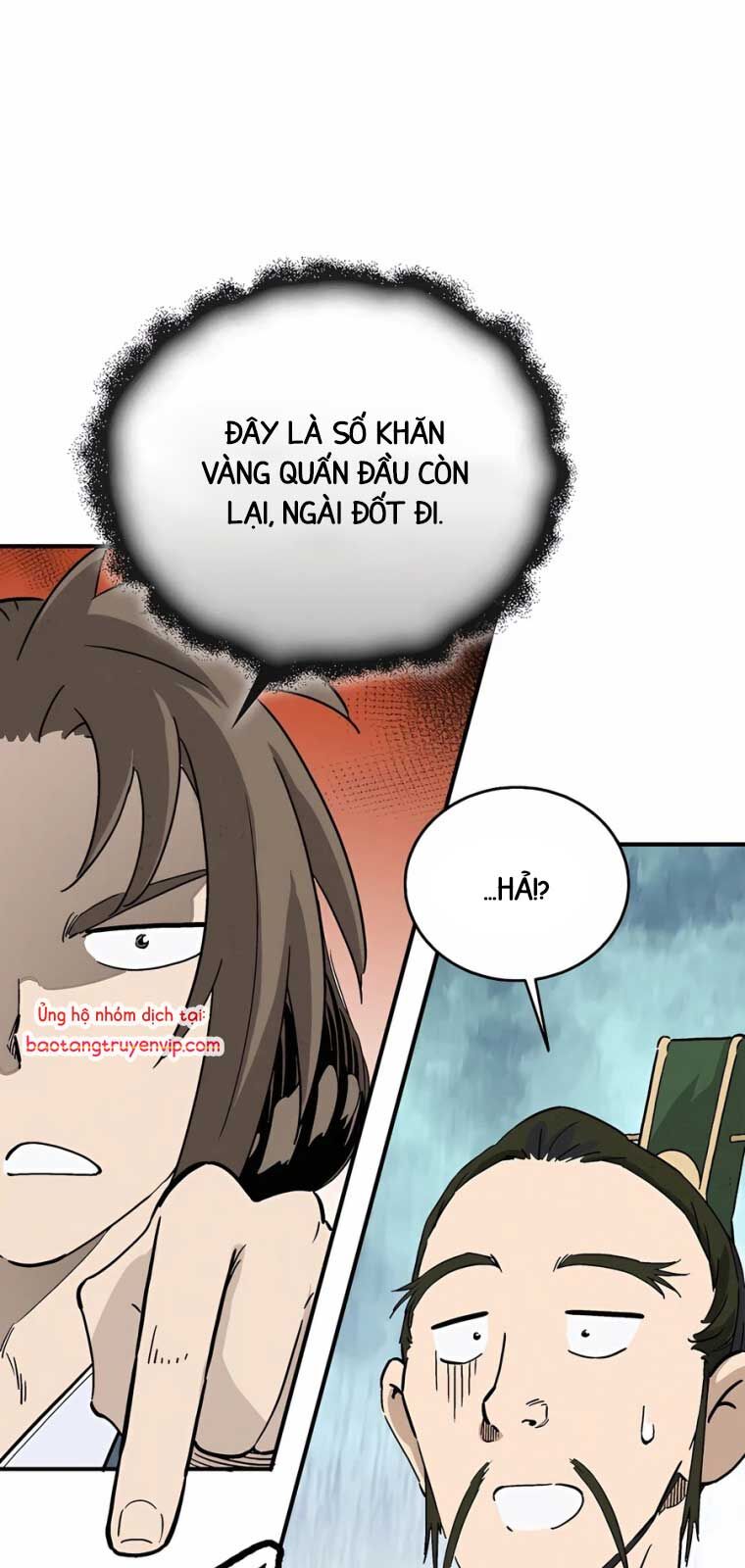 Trọng sinh thành thần y thời tam quốc