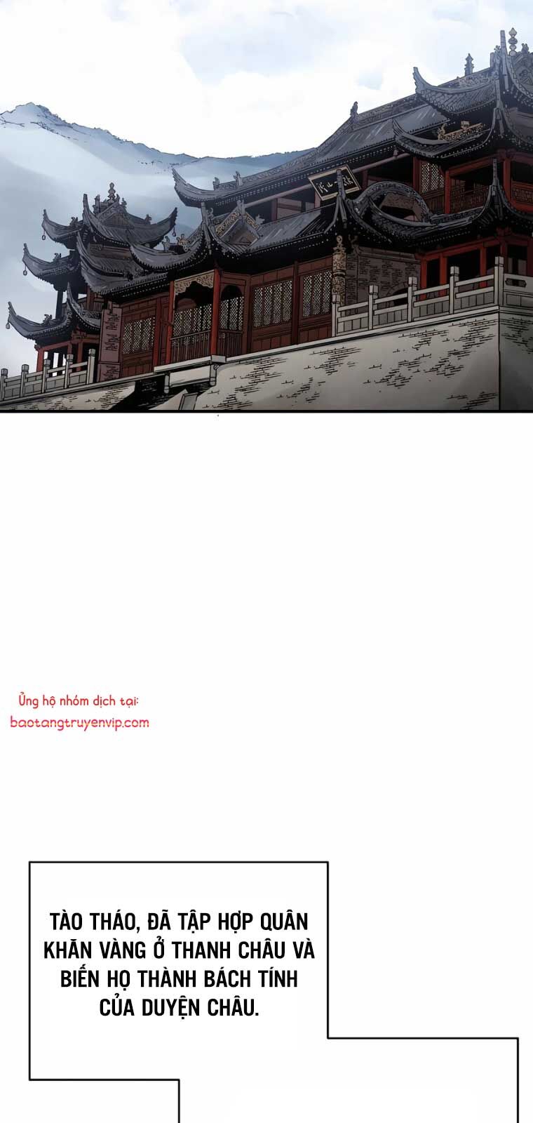 Trọng sinh thành thần y thời tam quốc