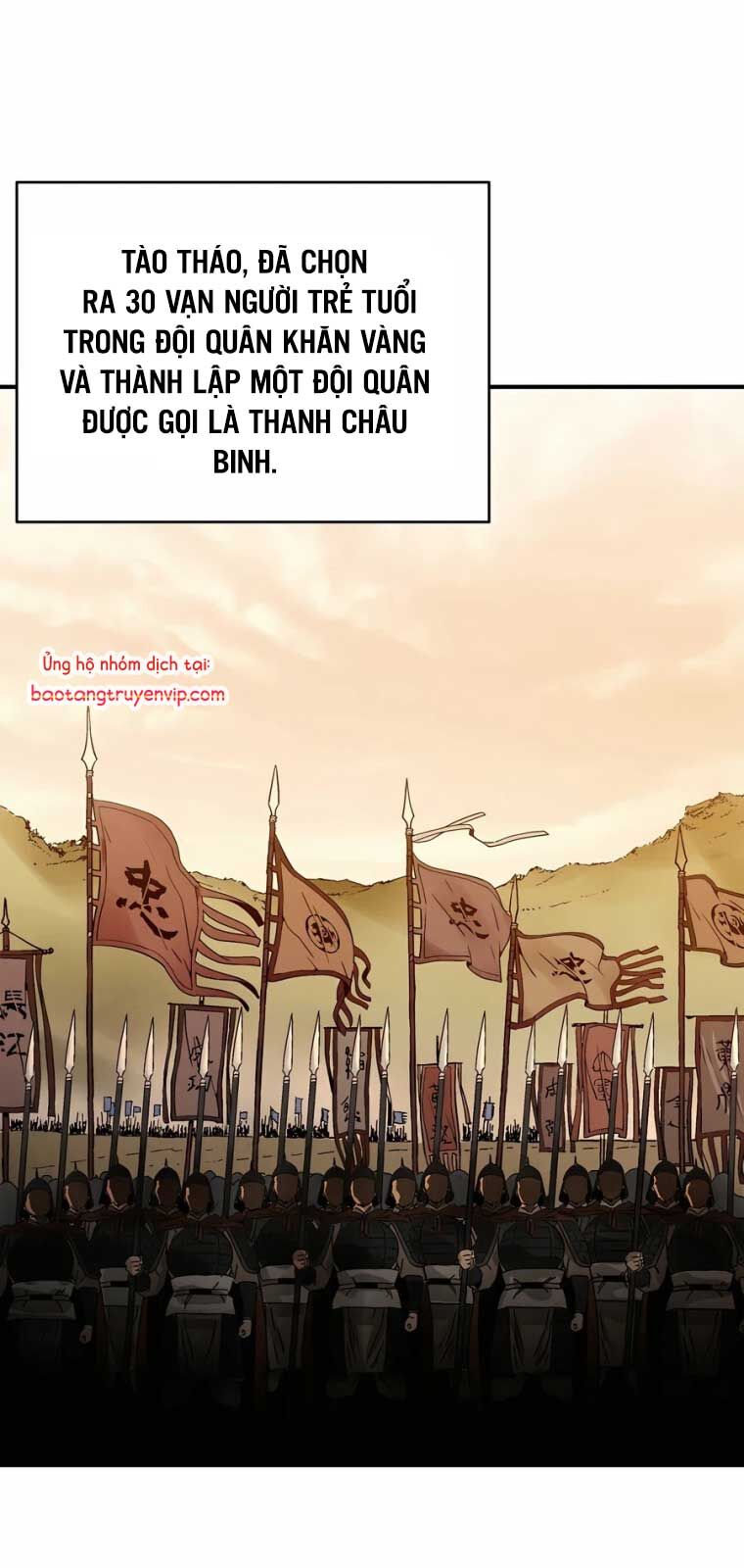 Trọng sinh thành thần y thời tam quốc