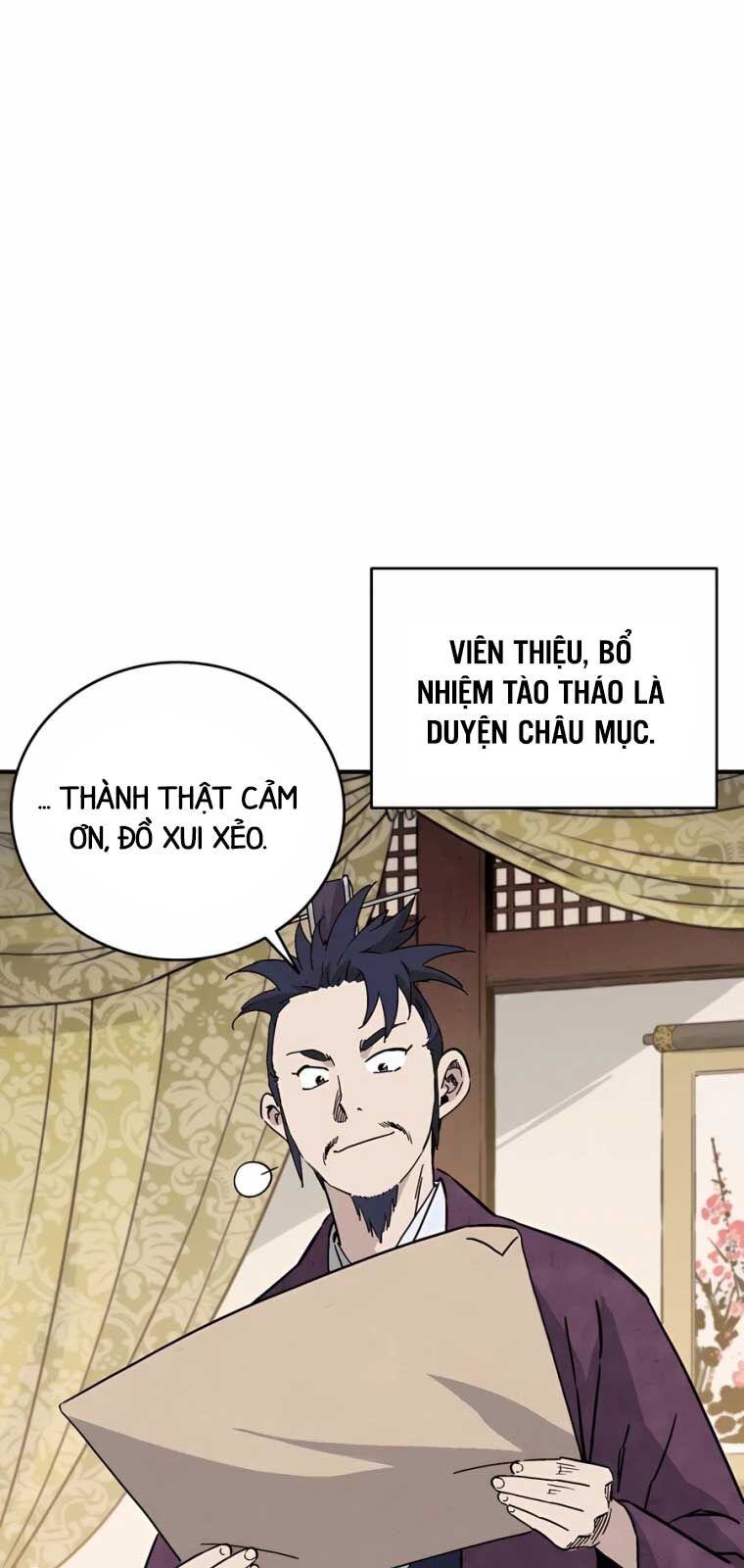 Trọng sinh thành thần y thời tam quốc