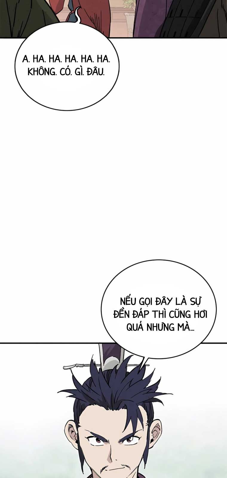 Trọng sinh thành thần y thời tam quốc