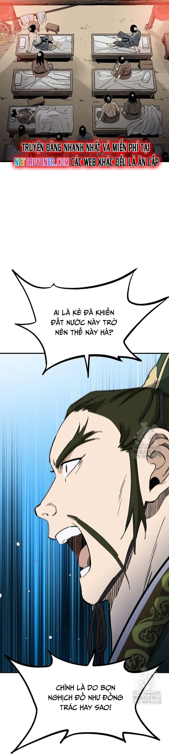Trọng sinh thành thần y thời tam quốc