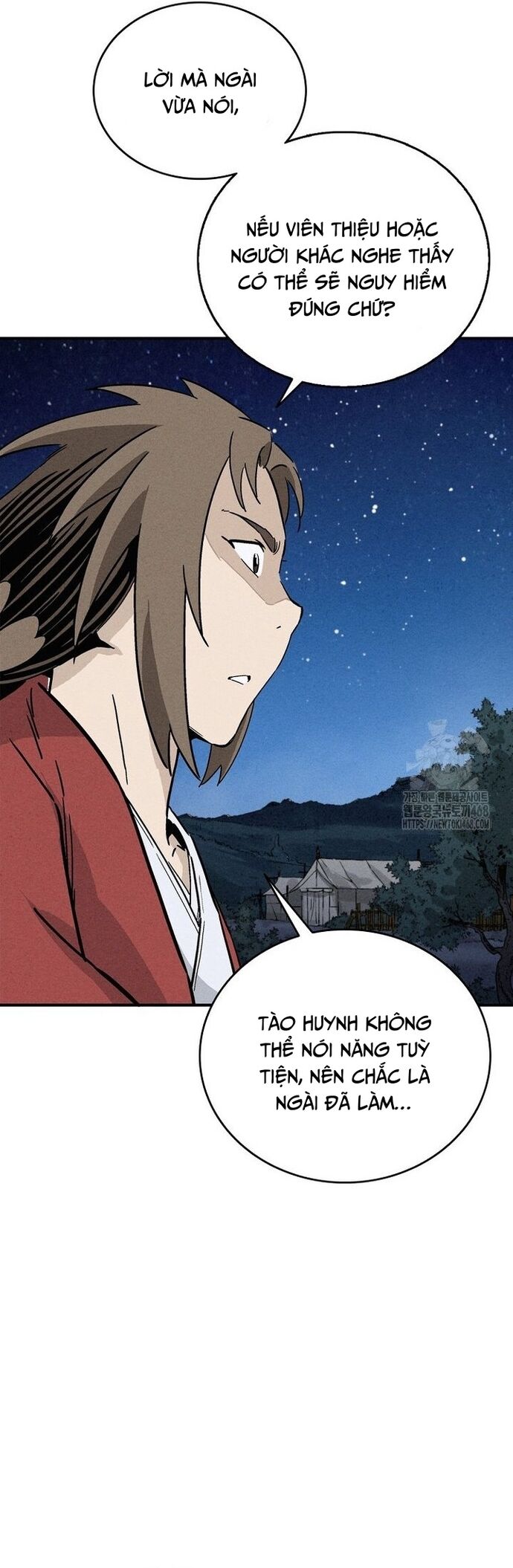 Trọng sinh thành thần y thời tam quốc