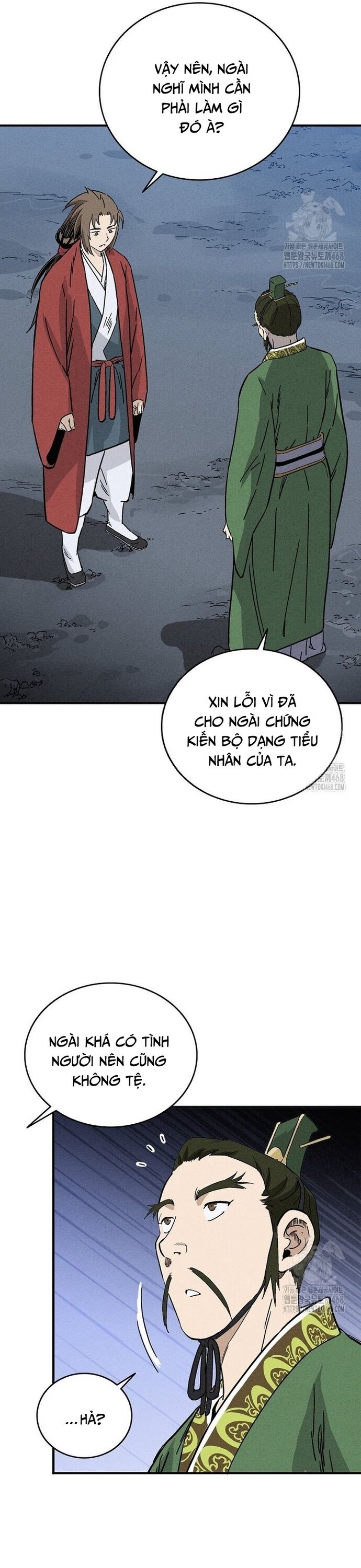 Trọng sinh thành thần y thời tam quốc