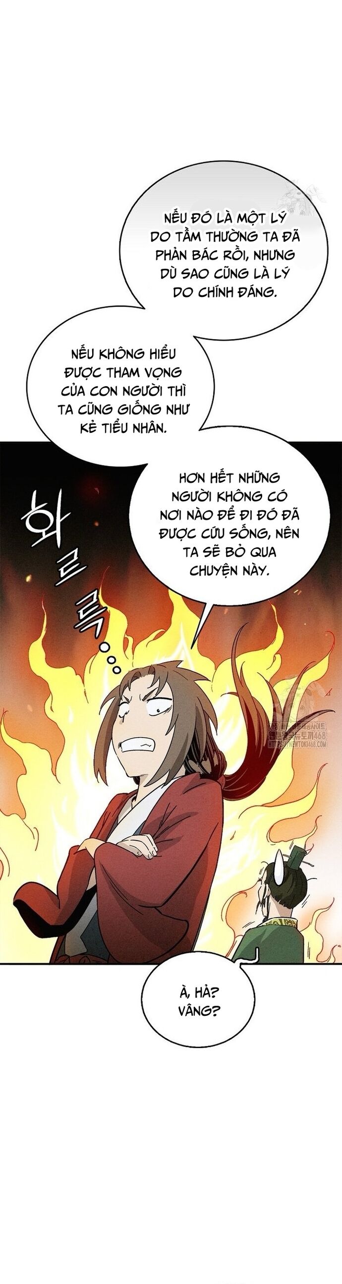Trọng sinh thành thần y thời tam quốc
