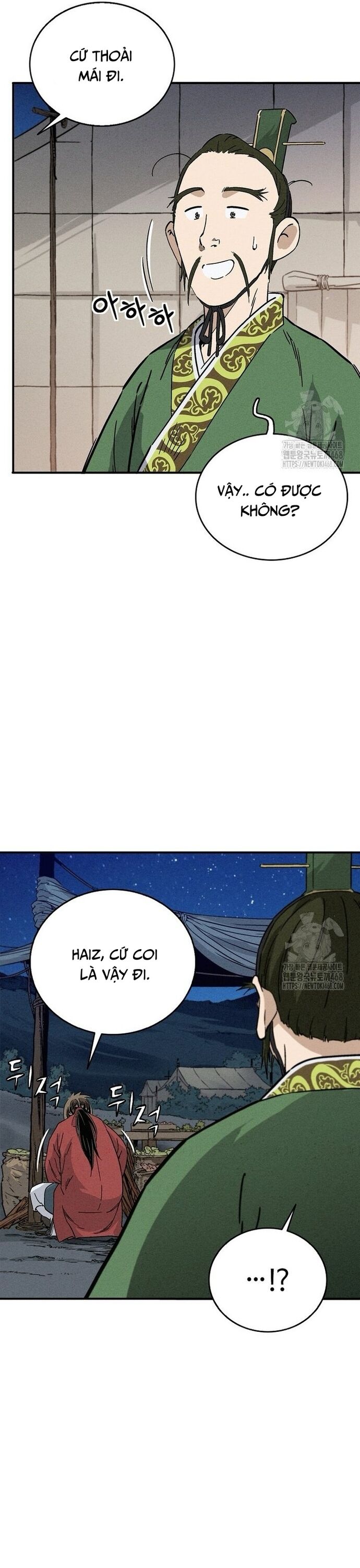 Trọng sinh thành thần y thời tam quốc
