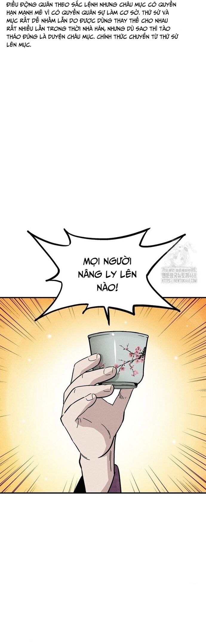Trọng sinh thành thần y thời tam quốc