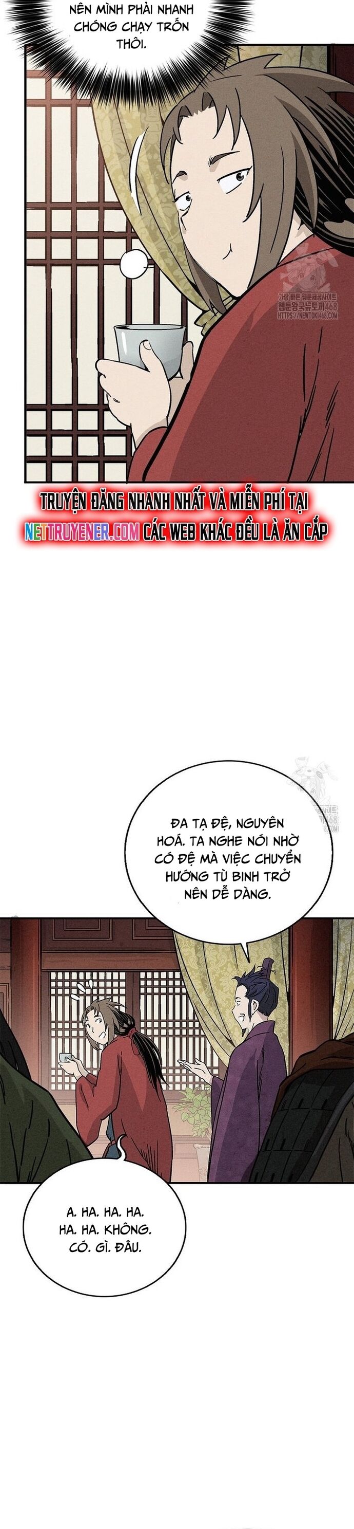 Trọng sinh thành thần y thời tam quốc