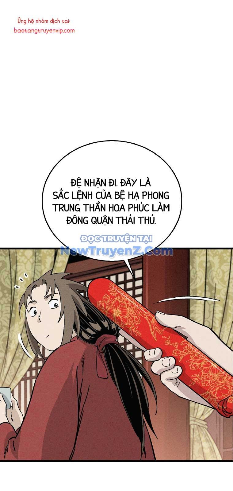 Trọng sinh thành thần y thời tam quốc