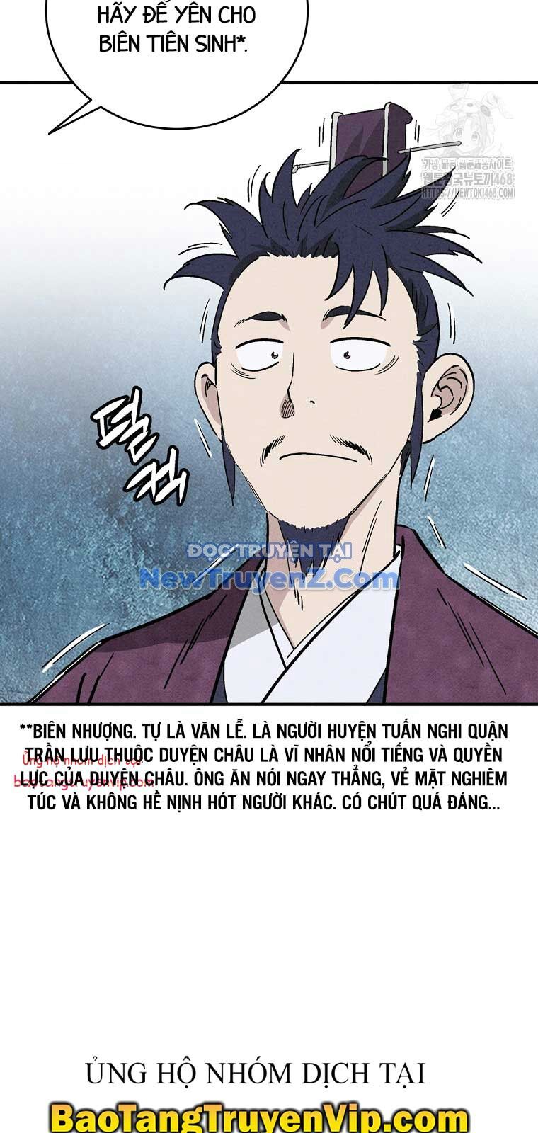 Trọng sinh thành thần y thời tam quốc