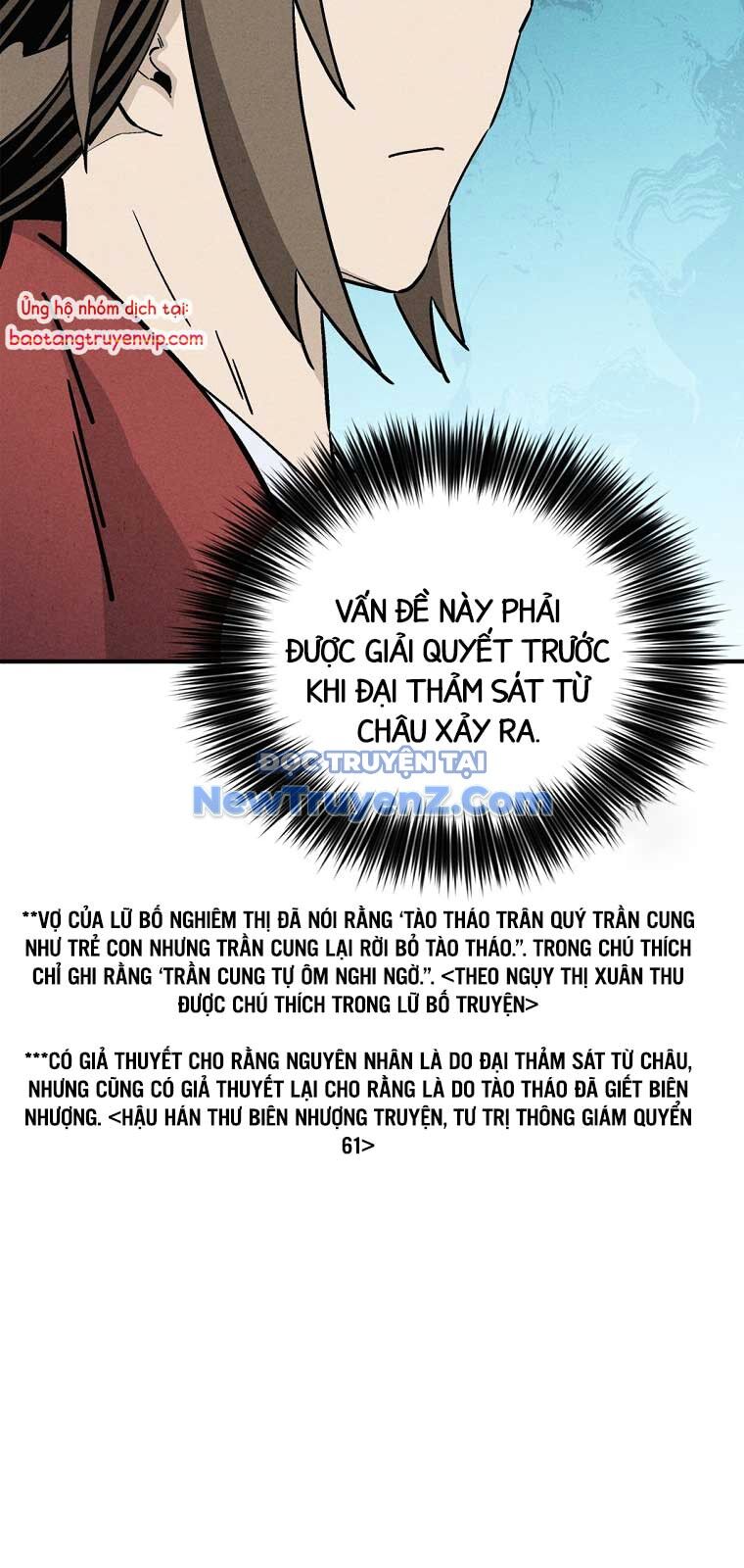 Trọng sinh thành thần y thời tam quốc