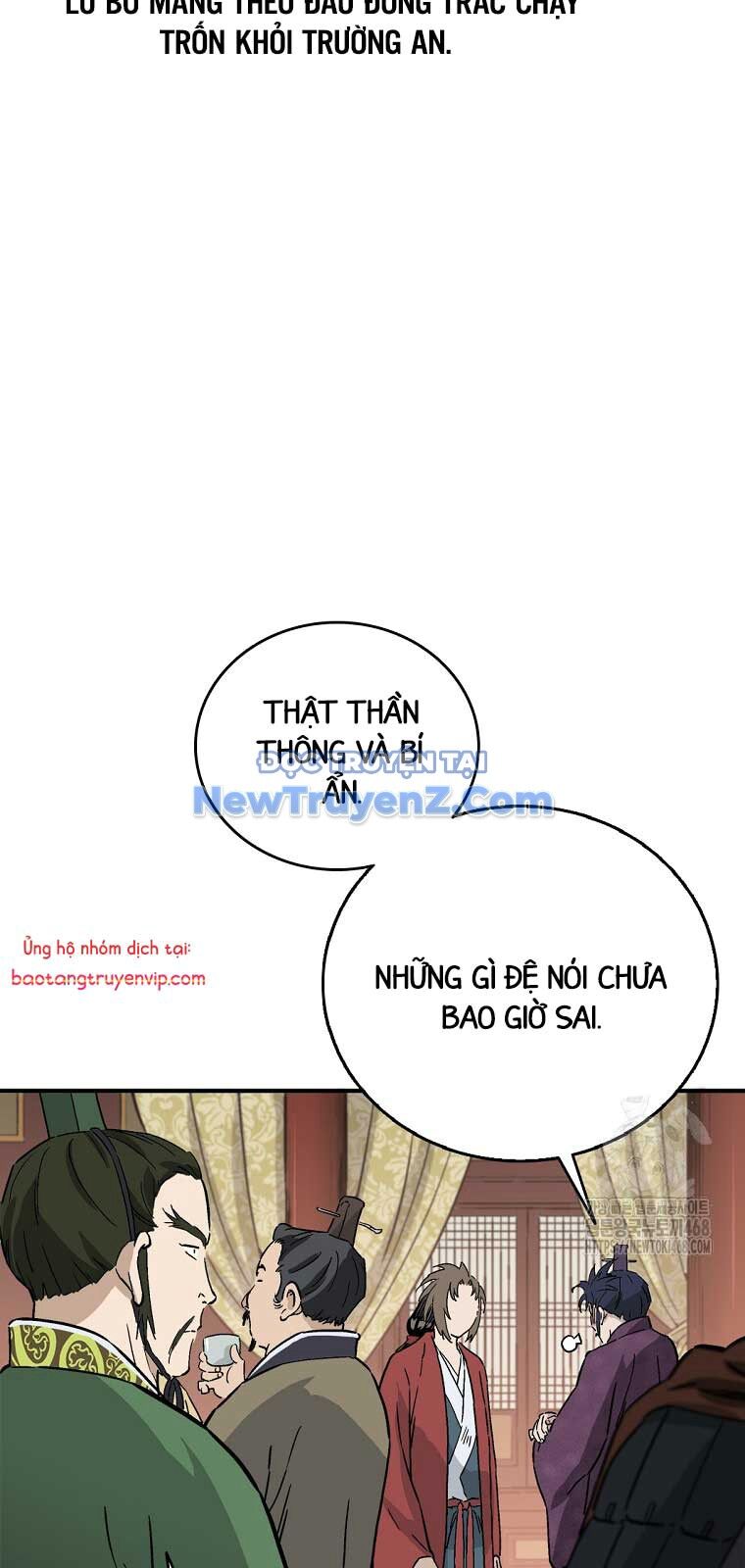Trọng sinh thành thần y thời tam quốc