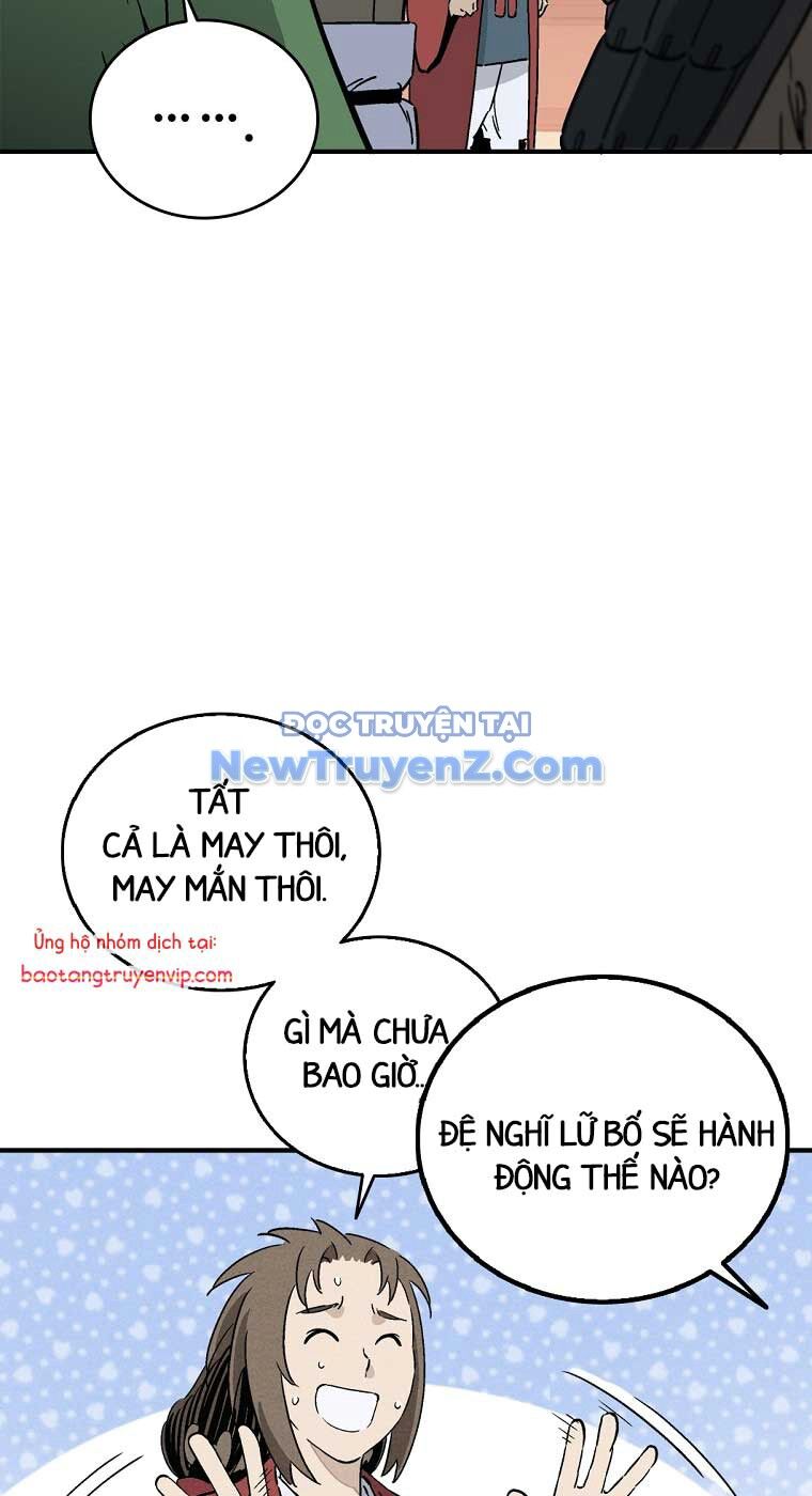 Trọng sinh thành thần y thời tam quốc