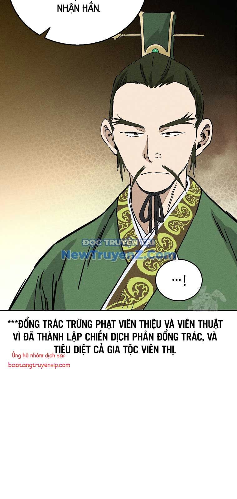 Trọng sinh thành thần y thời tam quốc