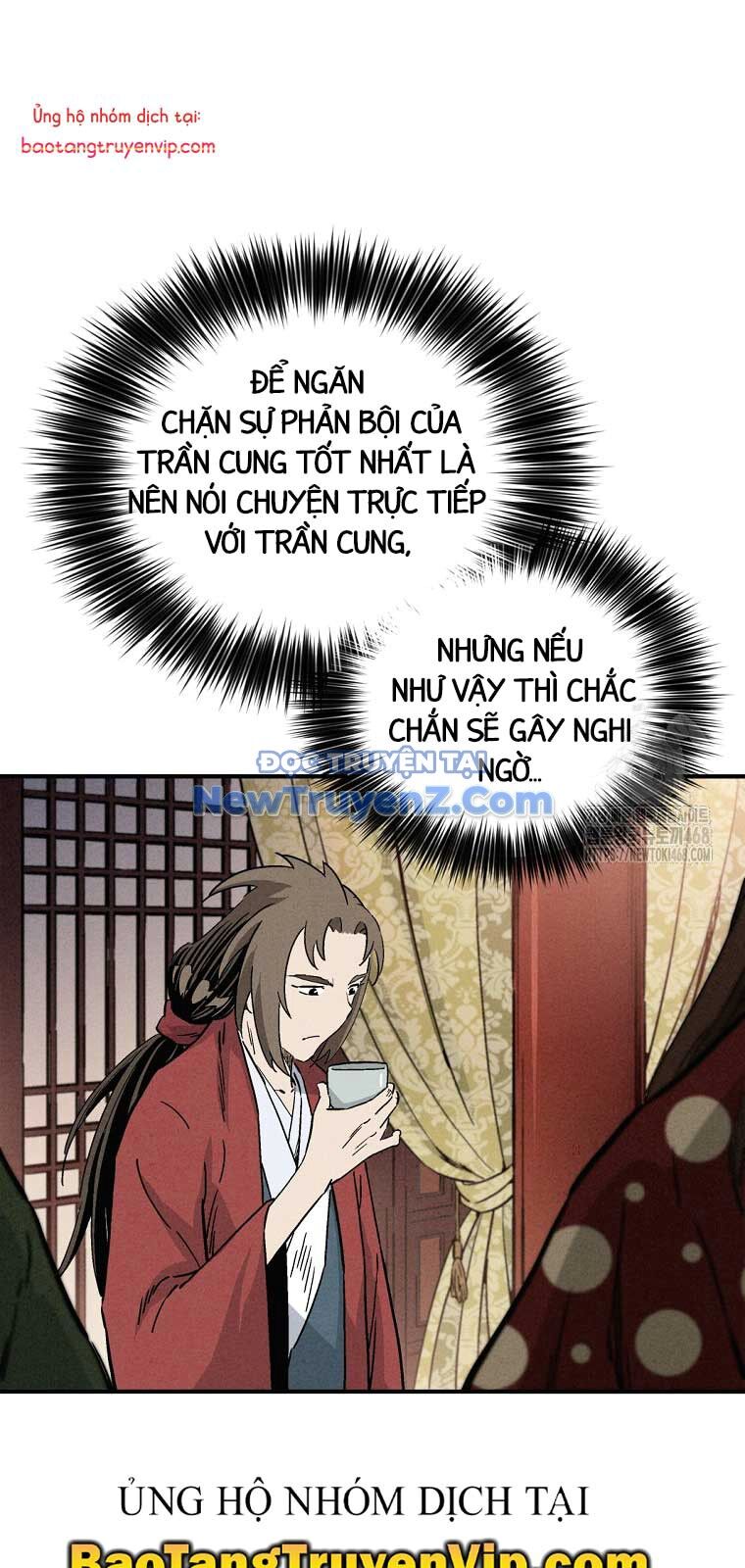 Trọng sinh thành thần y thời tam quốc
